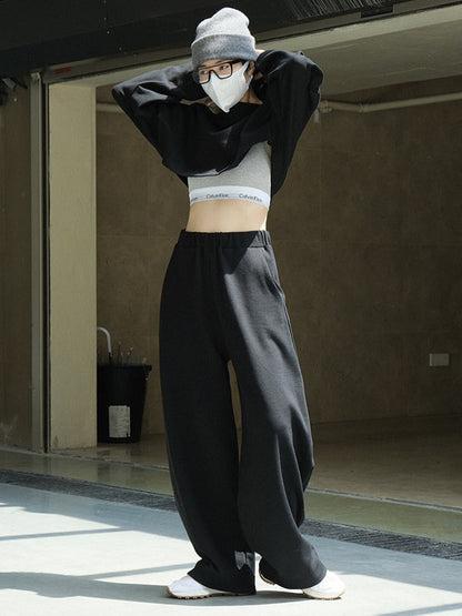 Beautifully Balanced Pants with Timeless Character
