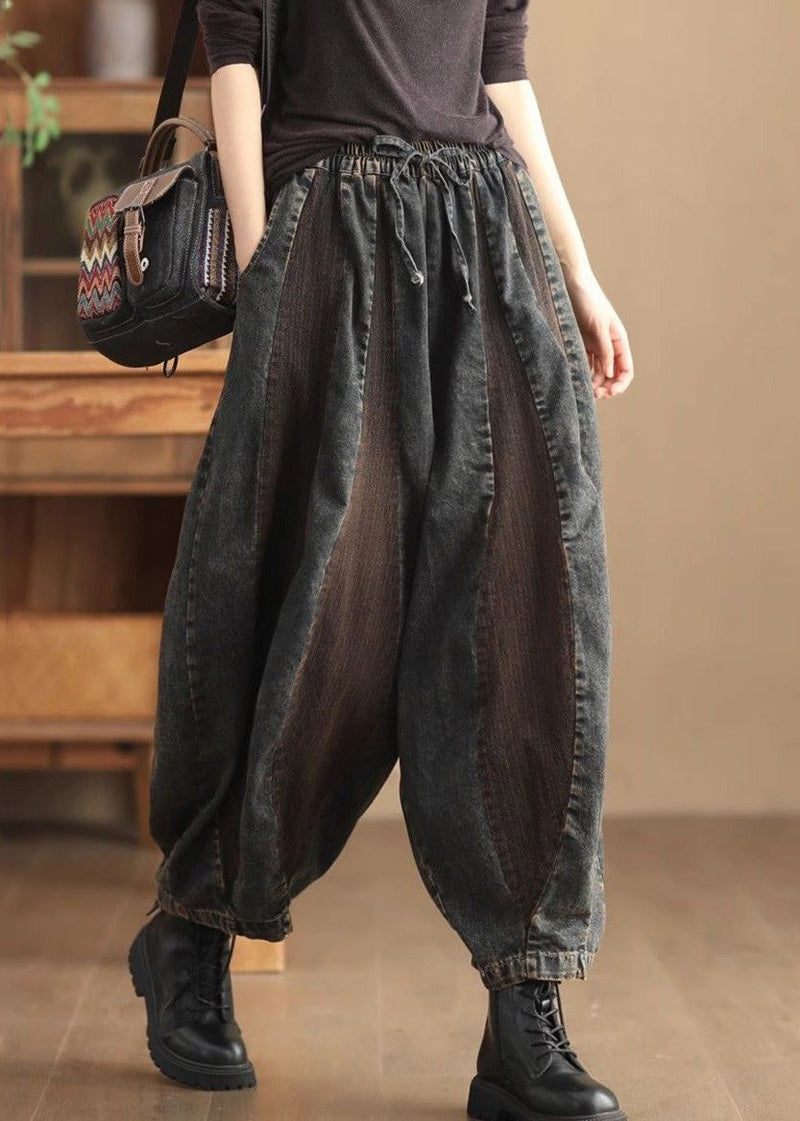 Beautifully Finished Pants in a Timeless Design