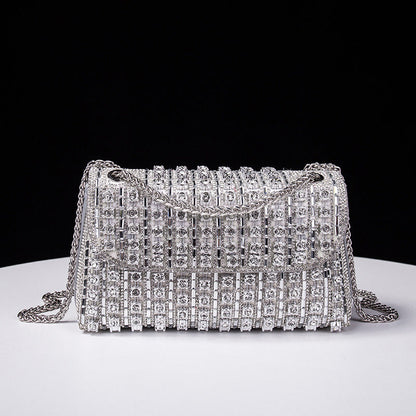 Beautifully Balanced Bag with Timeless Character