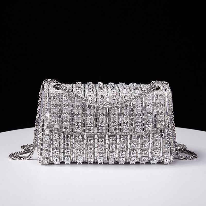 Beautifully Balanced Bag with Timeless Character