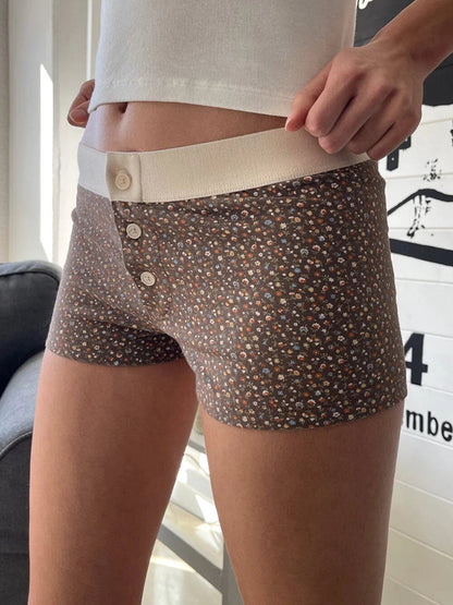 Classic Vintage Garment with a Flattering Fit
