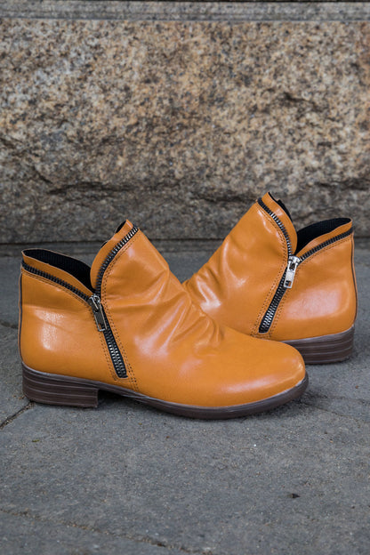 Beautifully Balanced Garment with Timeless Character