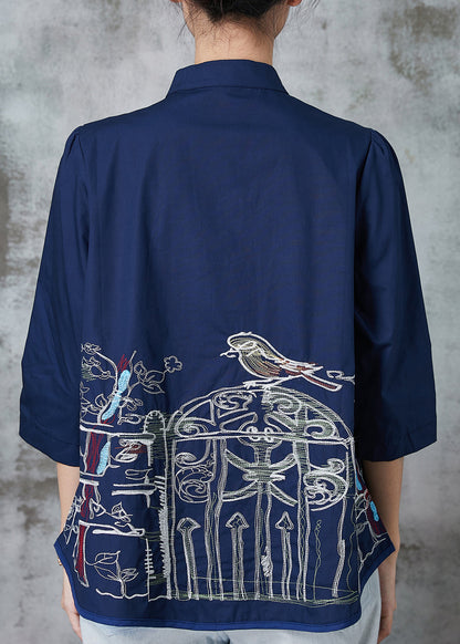Beautifully Crafted Shirt in a Classic Style