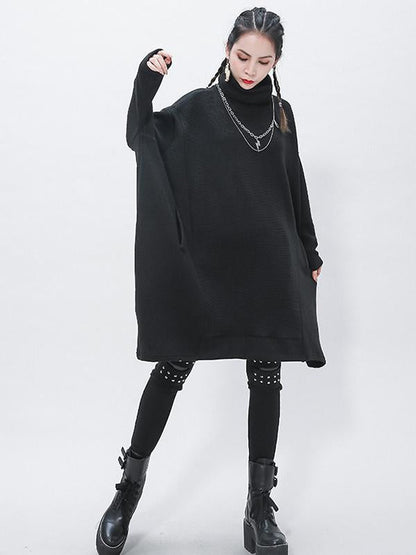 Polished Sweater with an Effortless Classic Look