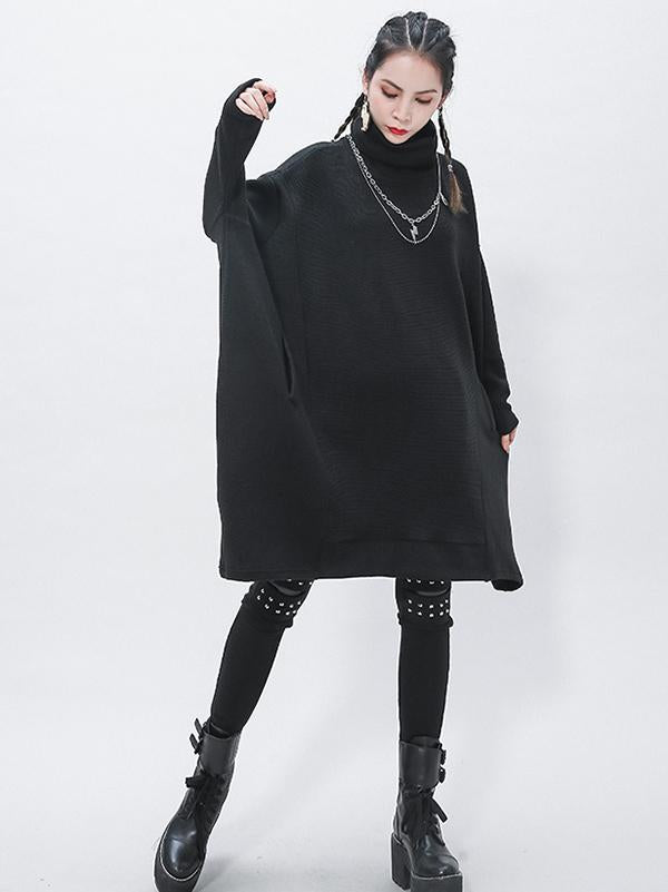 Polished Sweater with an Effortless Classic Look