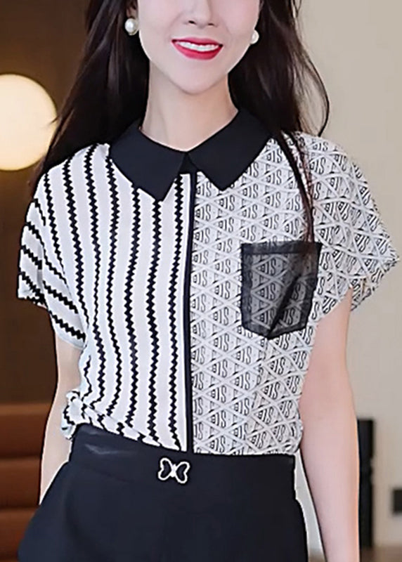 Gracefully Styled Shirt for Any Occasion