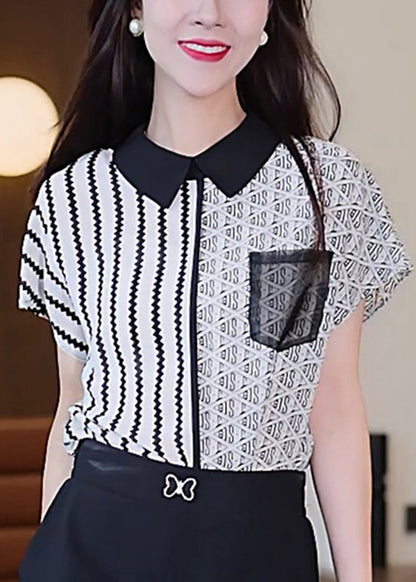 Gracefully Styled Shirt for Any Occasion