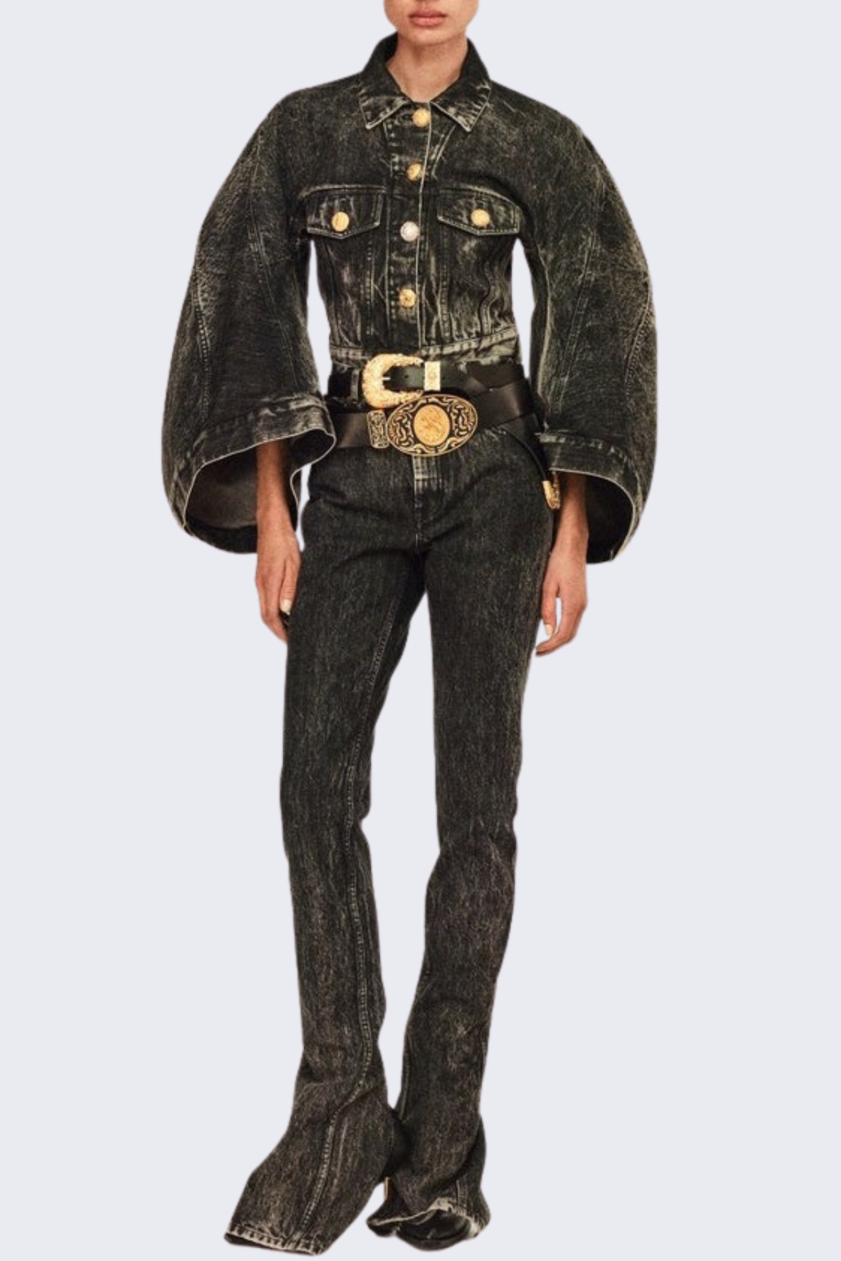 Beautifully Crafted Jacket in a Classic Style