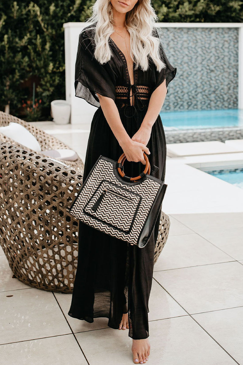 Classic Vintage Garment with a Flattering Fit