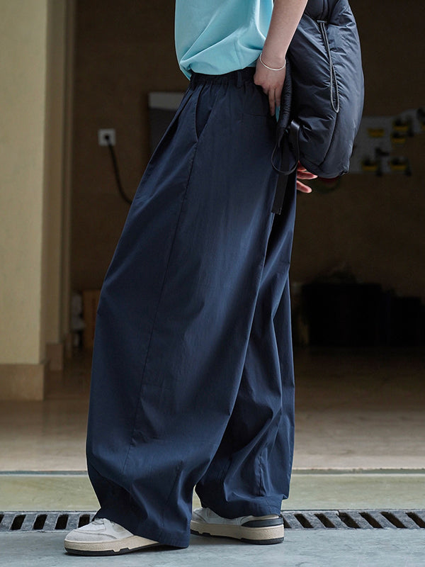Vintage Inspired Trousers with a Contemporary Edge