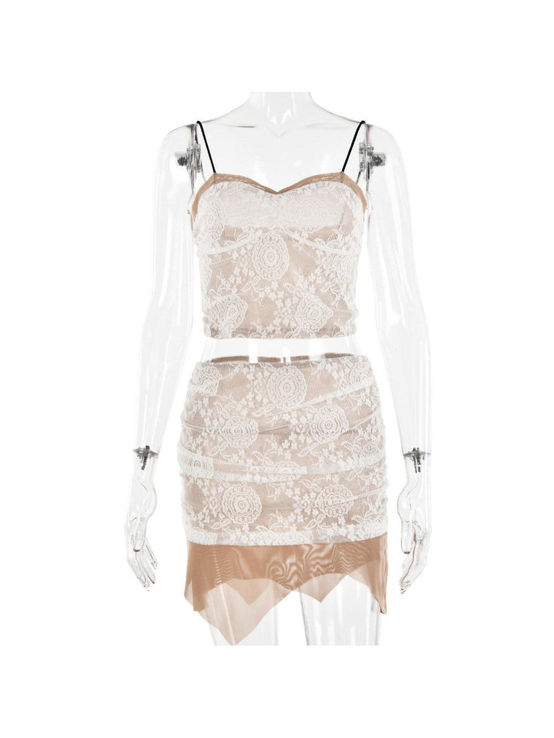Gracefully Styled Top for Any Occasion