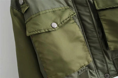 Effortlessly Elegant Garment with a Timeless Design