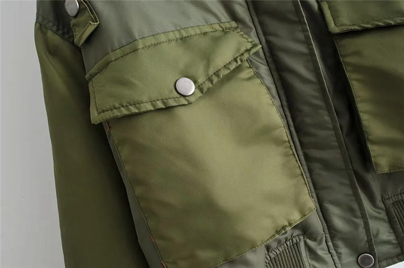 Effortlessly Elegant Garment with a Timeless Design