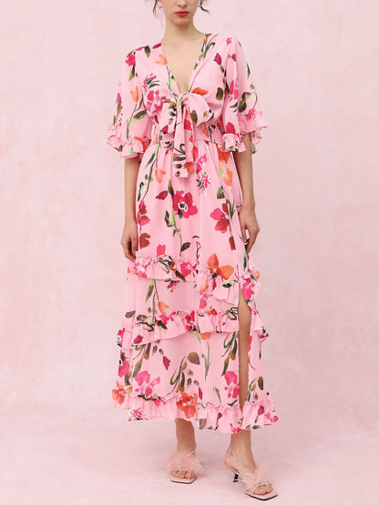 Classic Vintage & Enduringly Stylish Dress