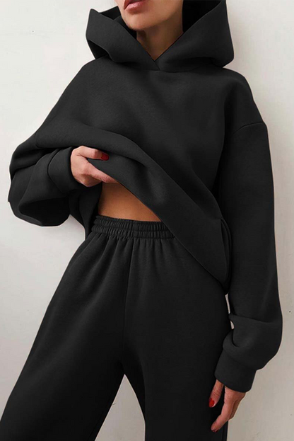 Sophisticated Garment with a Clean Classic Look