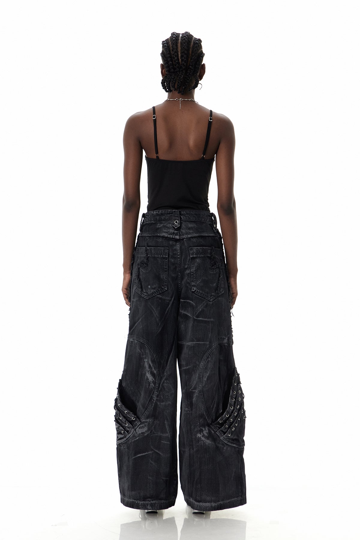 Beautifully Crafted Garment in a Classic Style