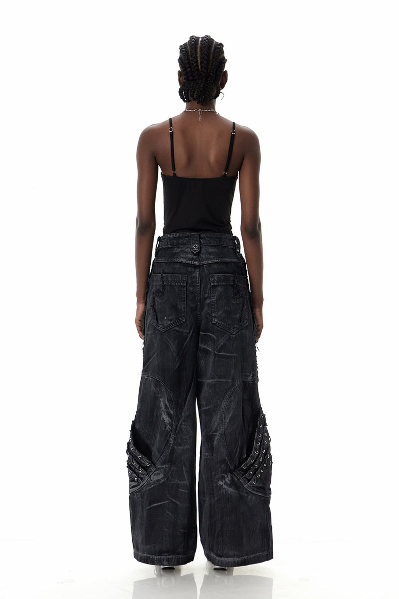 Beautifully Crafted Garment in a Classic Style