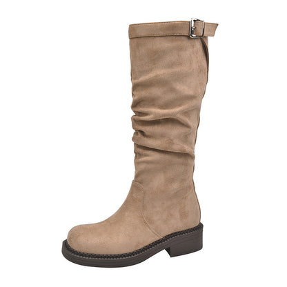 Classic Vintage & Enduringly Stylish Boots