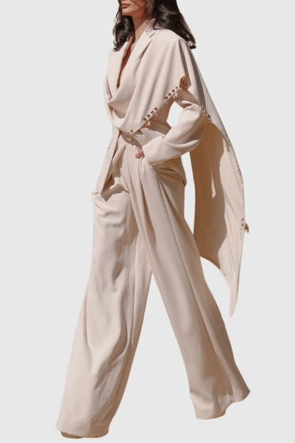 Polished Garment with an Effortless Classic Look