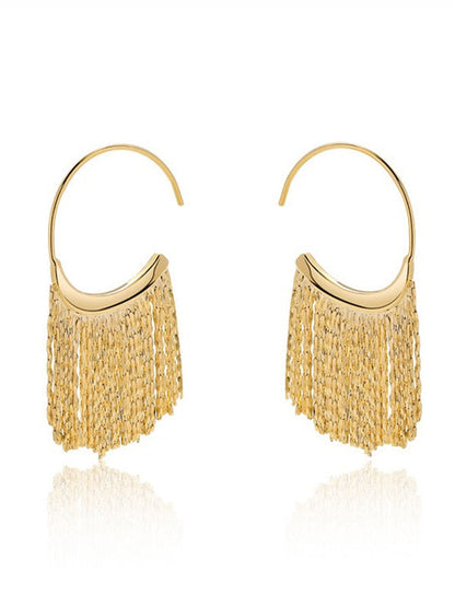 Polished Garment with an Effortless Classic Look