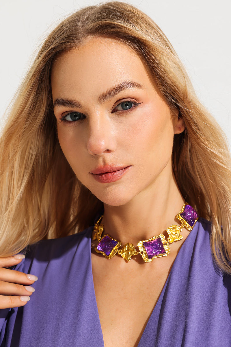 Vintage Inspired Garment with a Contemporary Edge