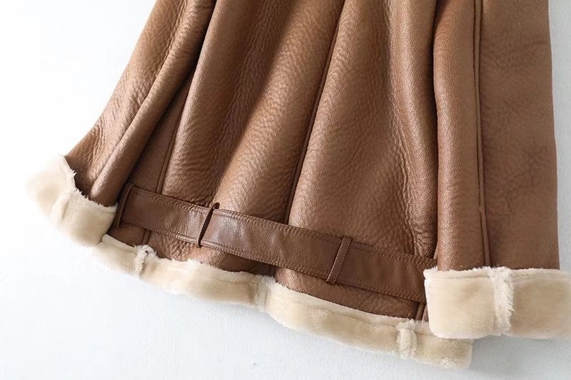 Polished Jacket with an Effortless Classic Look