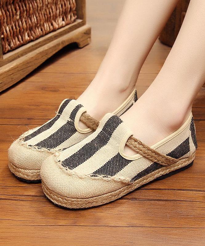 Beautifully Crafted Shoes in a Classic Style