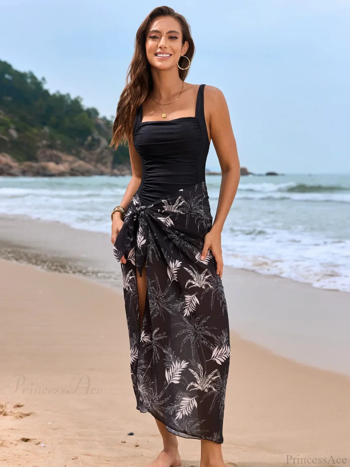 Polished Garment with an Effortless Classic Look