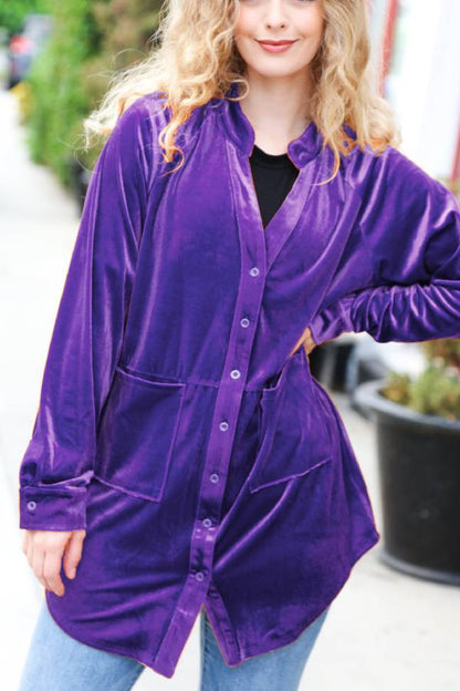 Elegantly Styled Top for Everyday Wear