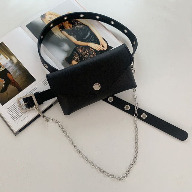 Elegantly Styled Bag for Everyday Wear