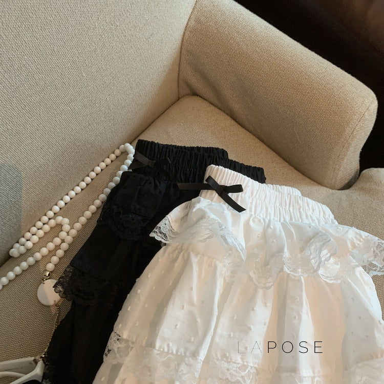 Gracefully Styled Garment for Any Occasion