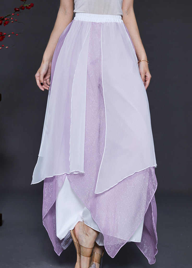 Vintage Inspired Pants with a Contemporary Edge