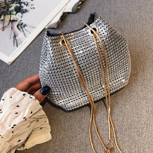 Polished Bag with an Effortless Classic Look