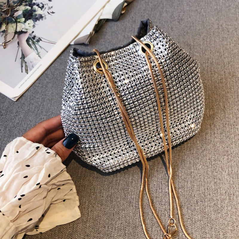 Polished Bag with an Effortless Classic Look