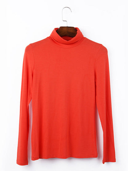 Beautifully Balanced T-Shirt with Timeless Character