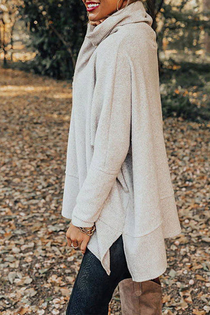 Beautifully Finished Garment in a Timeless Design