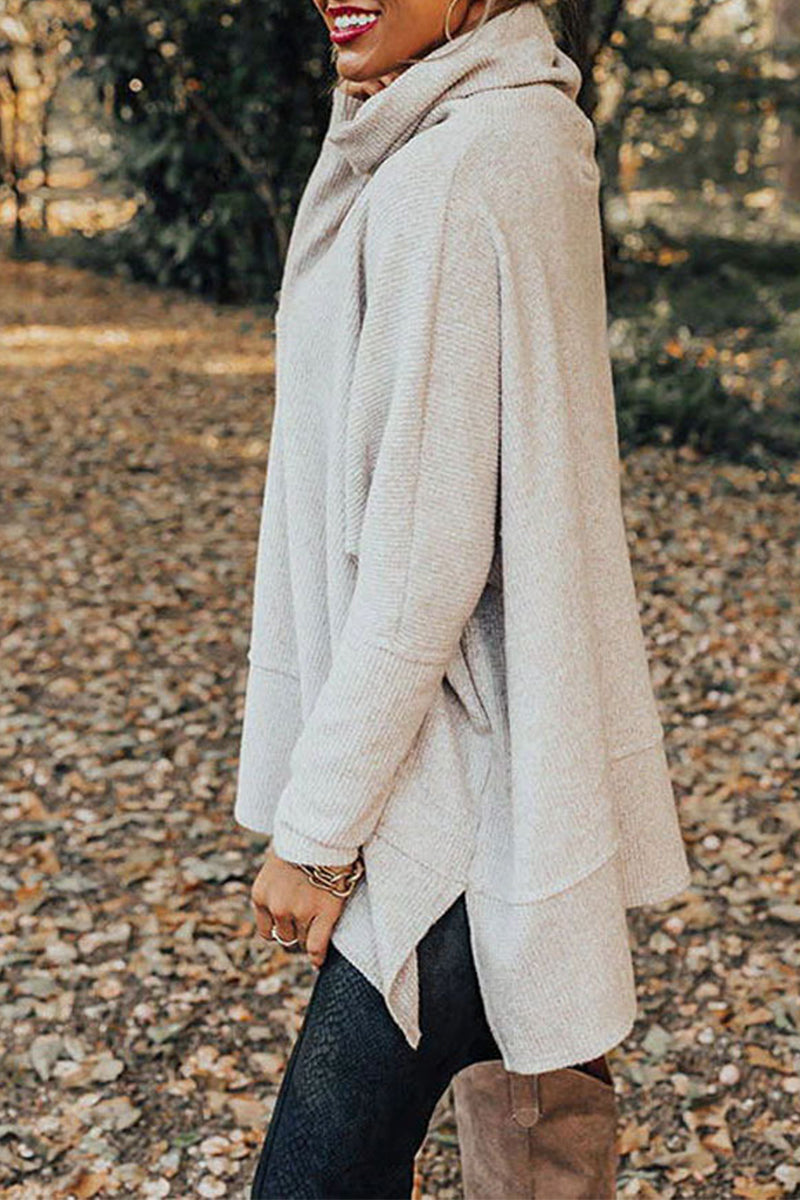 Beautifully Finished Garment in a Timeless Design
