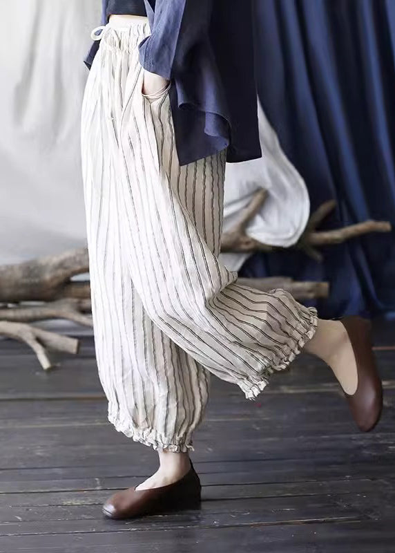 Classic Vintage Pants with a Flattering Fit