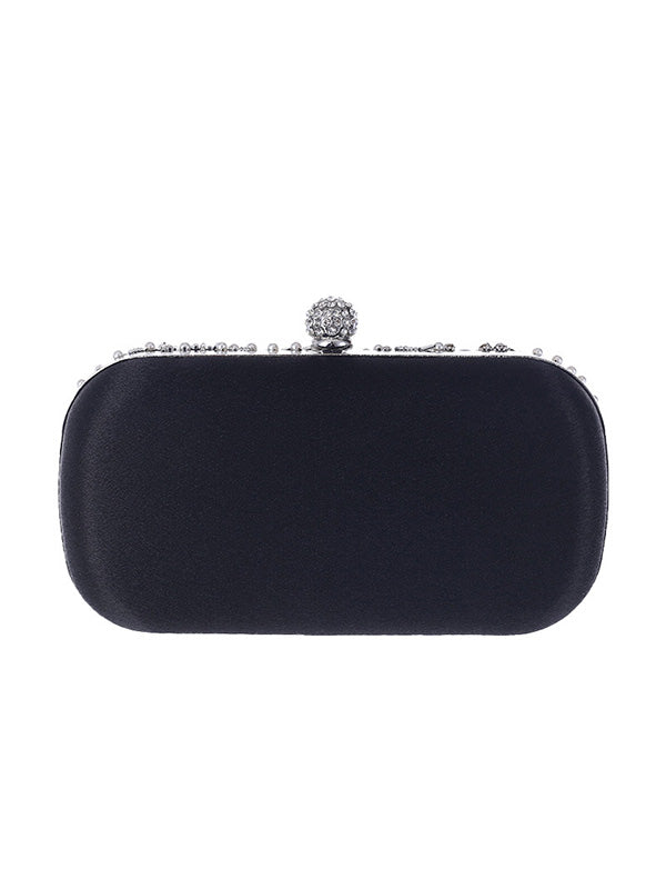 Beautifully Crafted Bag in a Classic Style