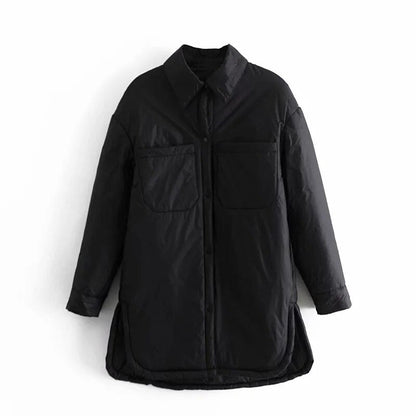 Vintage Inspired Jacket with a Contemporary Edge