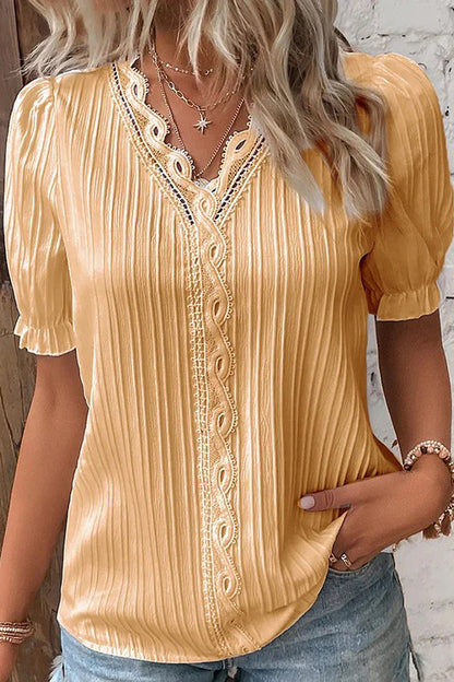 Sophisticated Shirt with a Clean Classic Look