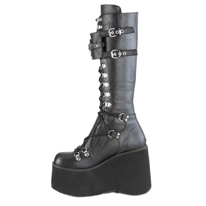 Classic Vintage Heels with a Flattering Fit