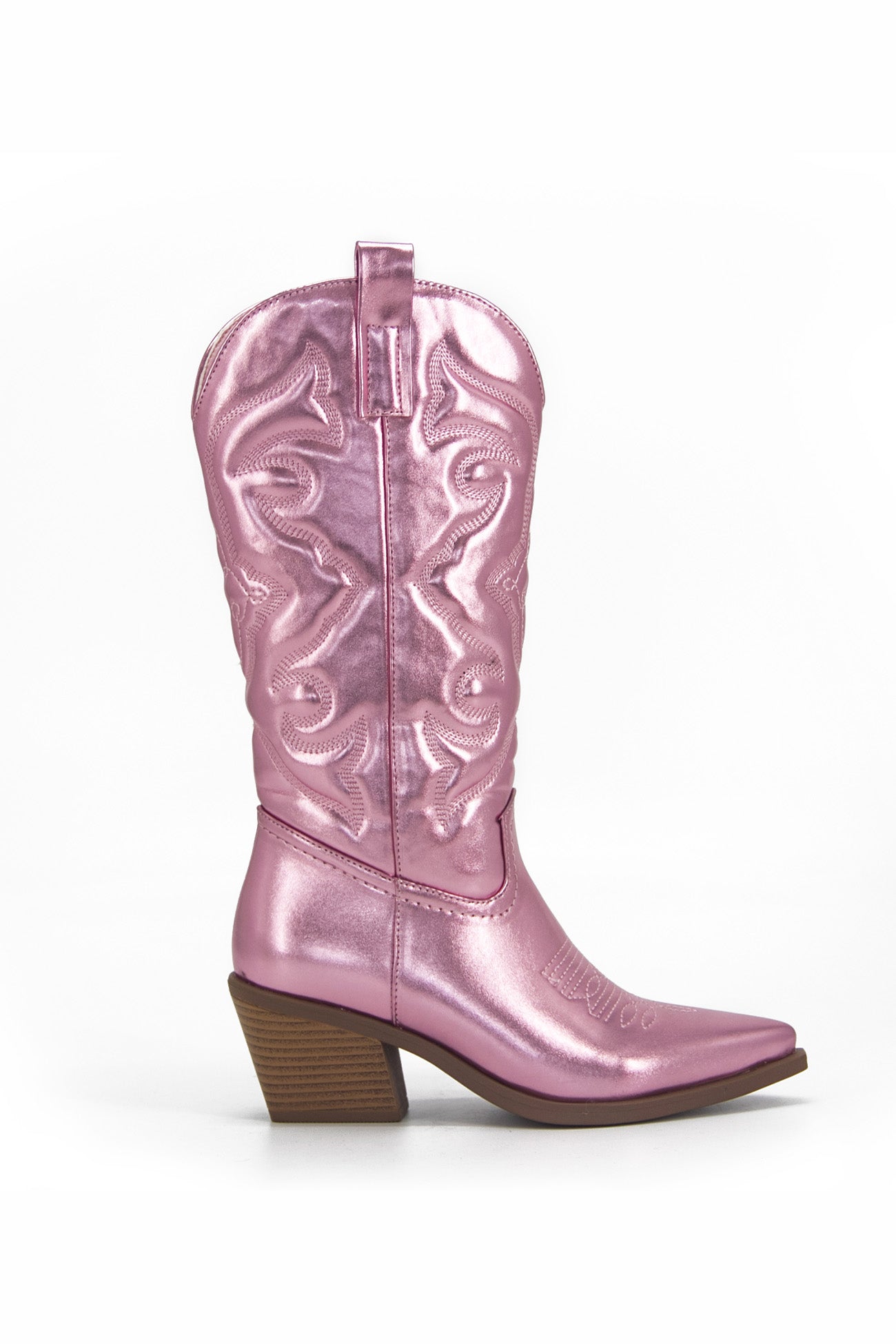 Elegantly Styled Boots for Everyday Wear