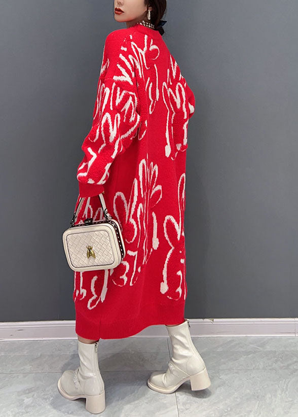 Elegantly Styled Sweater for Everyday Wear