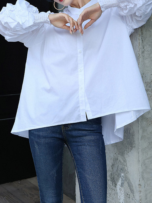 Classic Vintage & Enduringly Stylish Blouse
