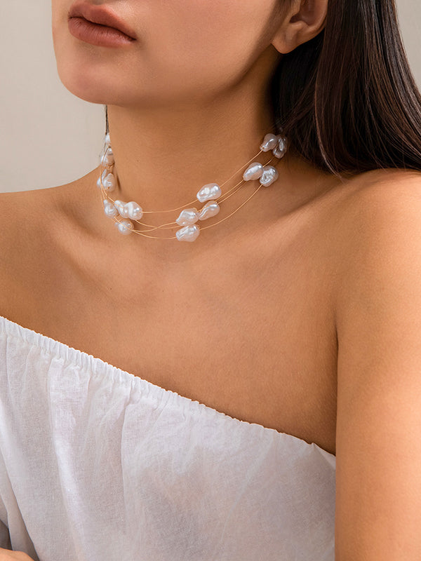 Beautifully Crafted Garment in a Classic Style