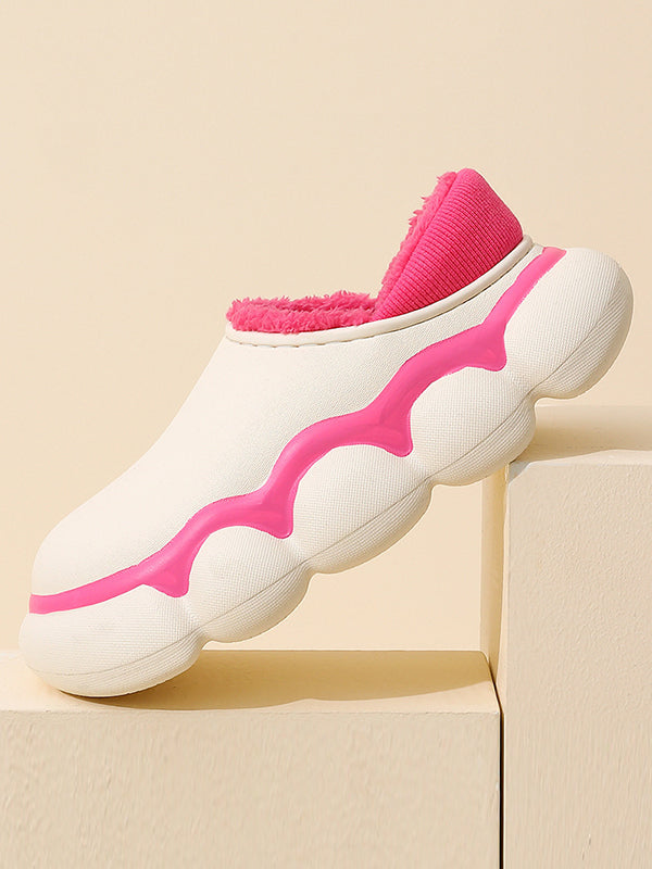 Well Tailored Shoes with a Graceful Silhouette