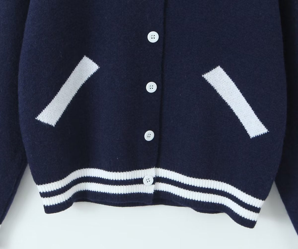 Classic Vintage & Enduringly Stylish Sweater