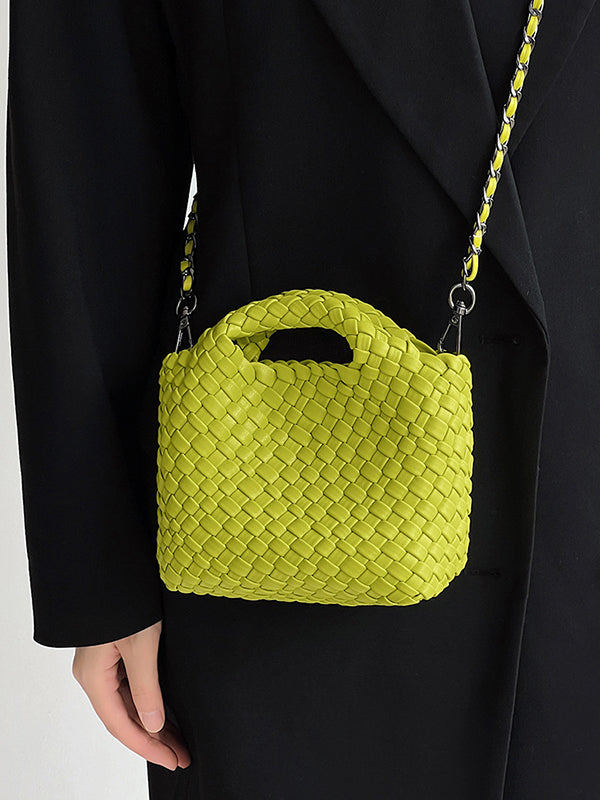 Beautifully Balanced Bag with Timeless Character