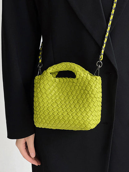 Beautifully Balanced Bag with Timeless Character